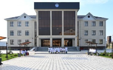 JASU-Campus